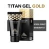 Gel Titan Gold