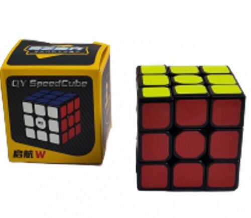 Cub rubik 3x3x3