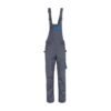Pantaloni cu pieptar Top_Nova - imagine 2