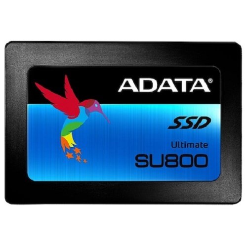 SSD Adata SU800, 256 GB, SATA III
