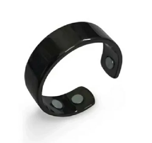 Inel magnetic