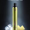 Pineapple Ice