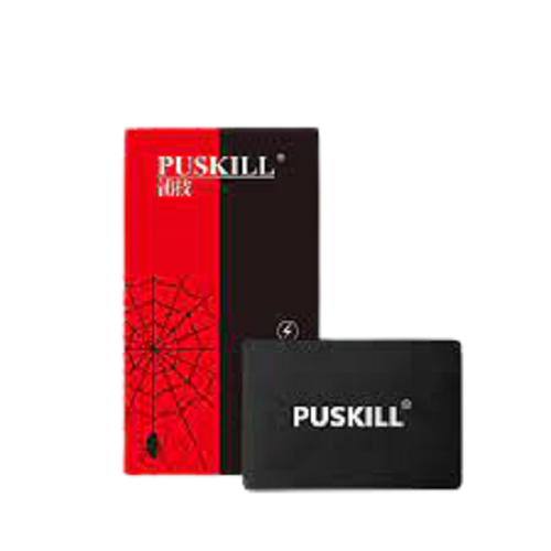 SSD Puskill
