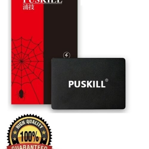 SSD PUSKILL SATA3