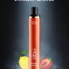 Strawberry Lemonade