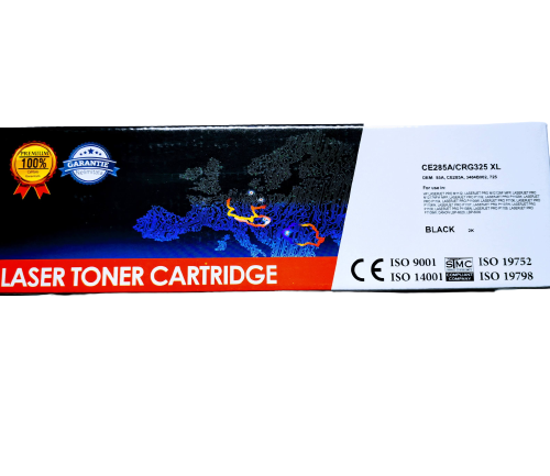 Cartus Laser HP CE285A/CRG725