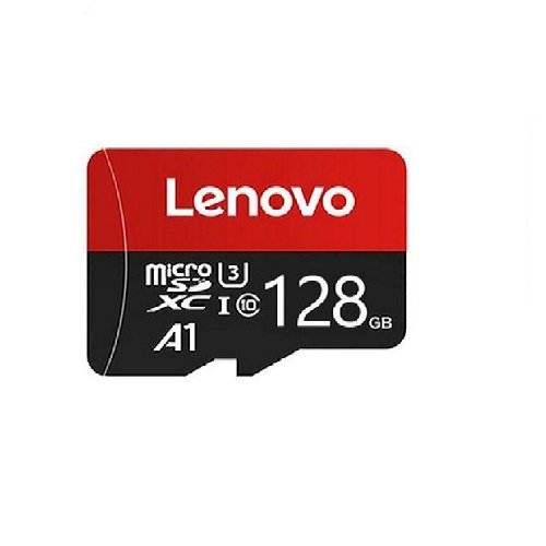 Memóriakártya<span> - </span>128 GB, Lenovo