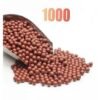 Set de 1000 bile de prastie
