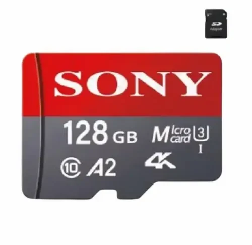 Sony 128