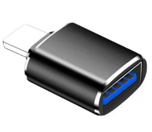 Adaptor Type-C – USB