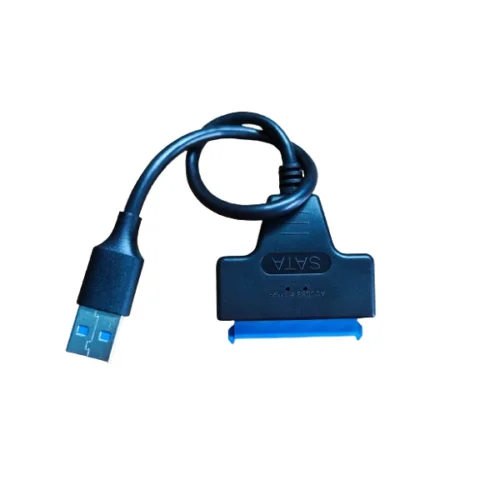 Adaptor USB 3.0 to Sata 3 - Kép 2