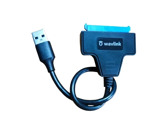 USB 3.0-Sata 3 adapter