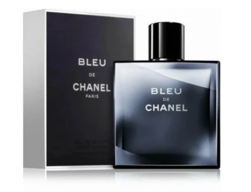 Bleu de Chanel