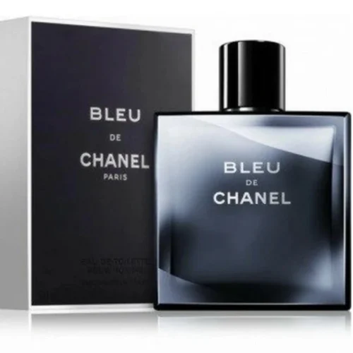 Bleu de Chanel