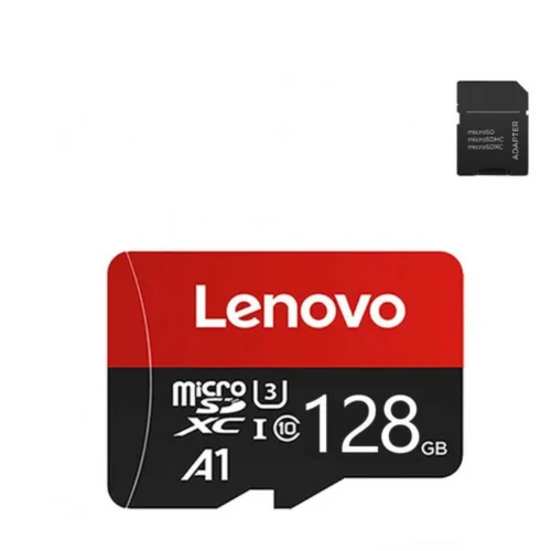 Memóriakártya<span> - </span>128 GB, Lenovo