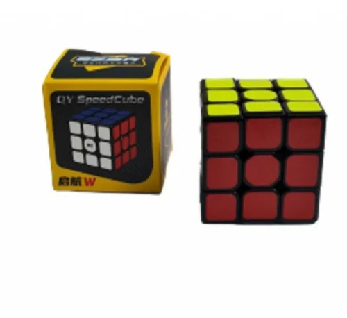 Cub rubik 3x3x3 - imagine 2