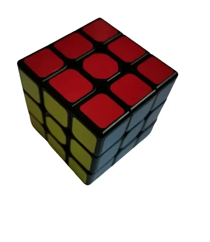 Rubik kocka 3x3x3