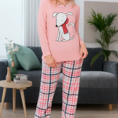 Pijama dama