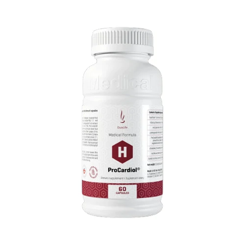 DuoLife ProCardiol