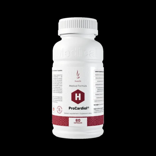 DuoLife ProCardiol - Kép 2
