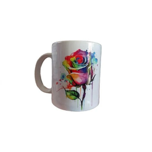 Személyre szabott kutyák (Rose)