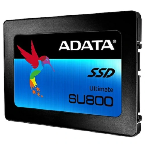 Szilárdtest-meghajtó (SSD)