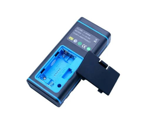 Telemetru laser profesional, SNDWAY - Kép 4